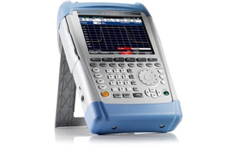 R&S FSH-K47 頻譜分析儀EVDO基站發射機導頻信道分析以及EVM測量