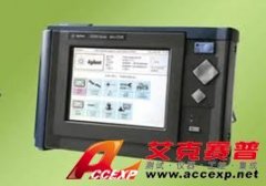 Agilent E6000C Mini-OTDR光纖時域測試儀