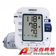 歐姆龍 HEM-7081-IT 電子血壓計(無線藍牙數據上傳)